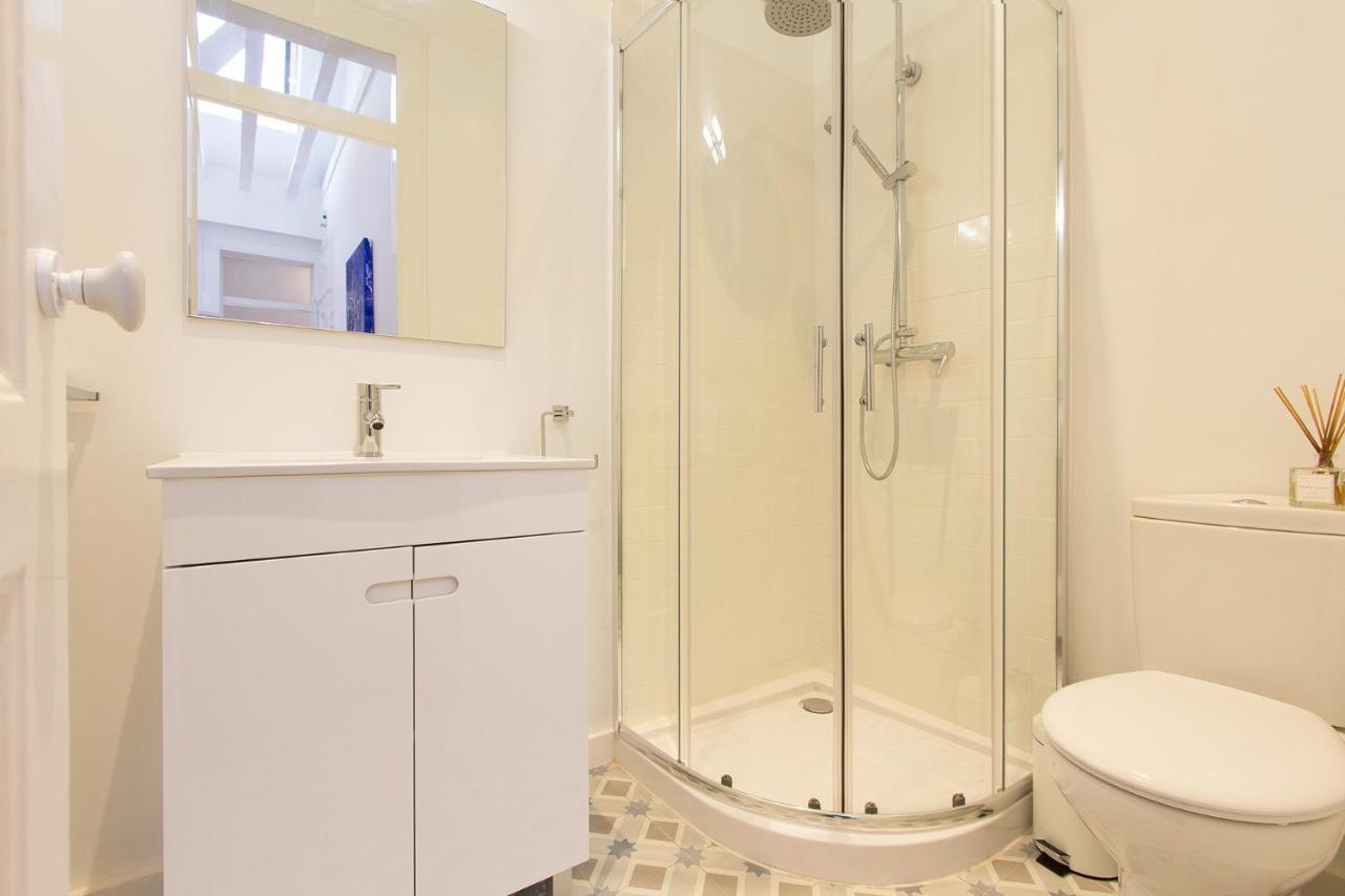 Santa Marta Views By Homing Apartment Lisbon Luaran gambar
