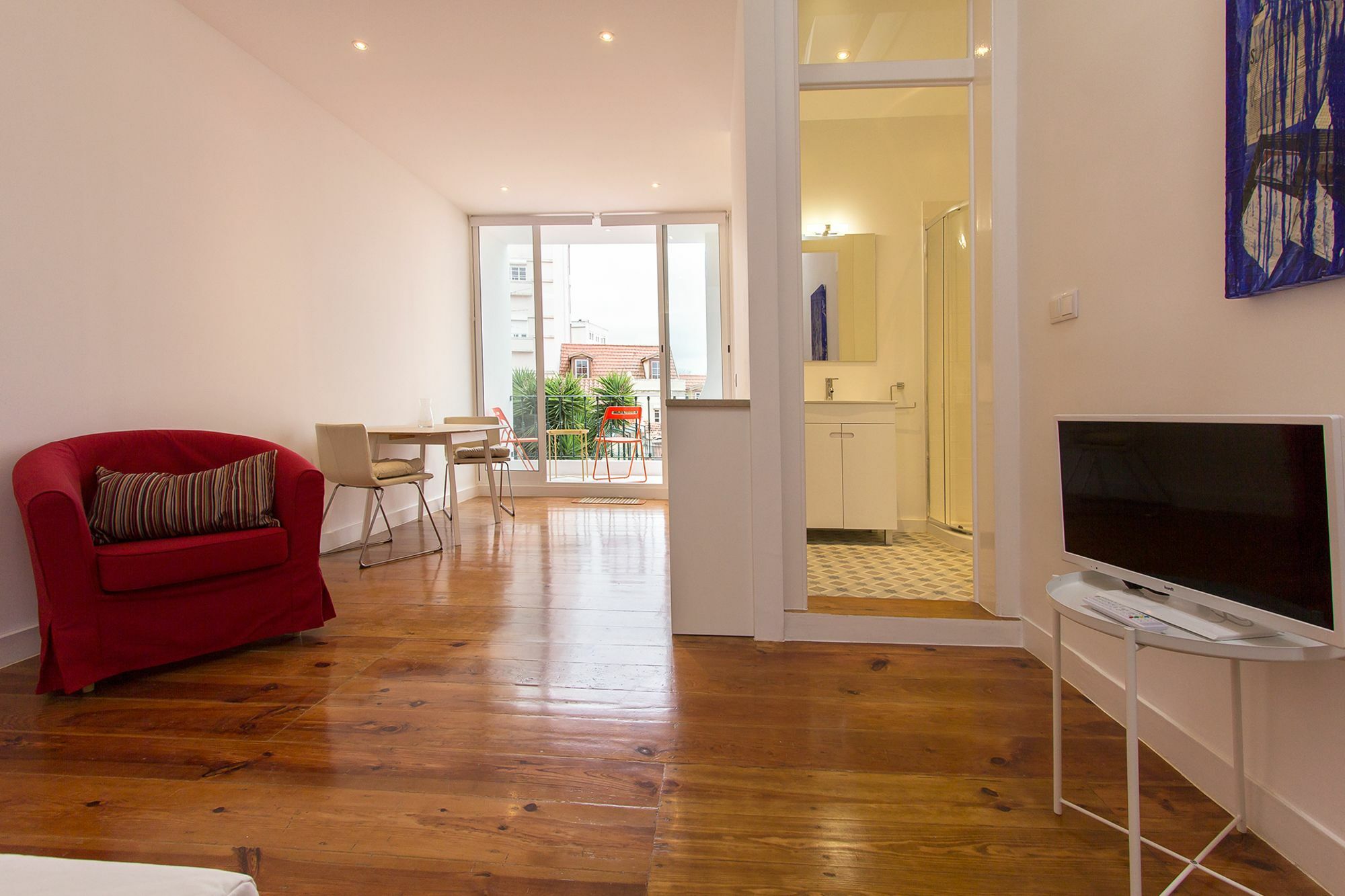 Santa Marta Views By Homing Apartment Lisbon Luaran gambar