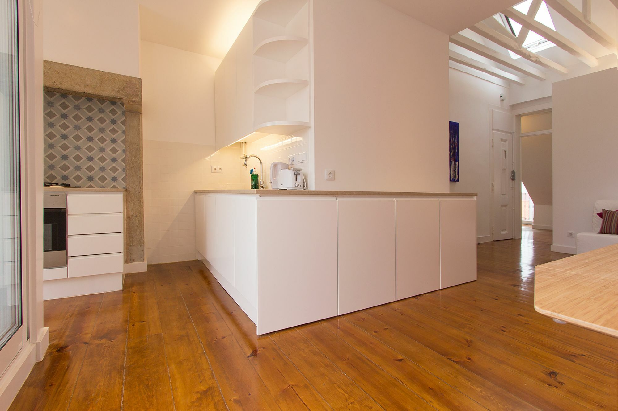 Santa Marta Views By Homing Apartment Lisbon Luaran gambar