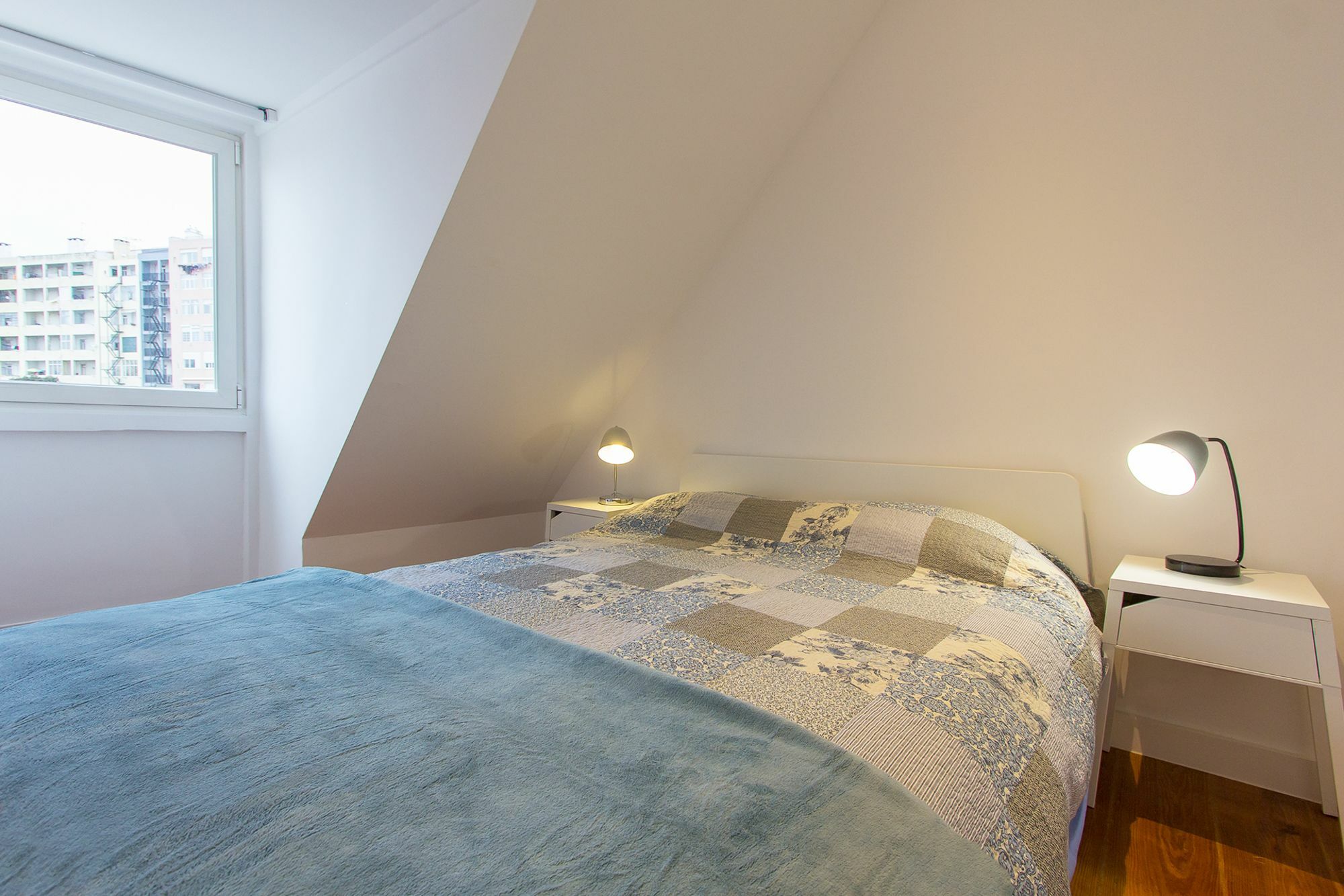 Santa Marta Views By Homing Apartment Lisbon Luaran gambar