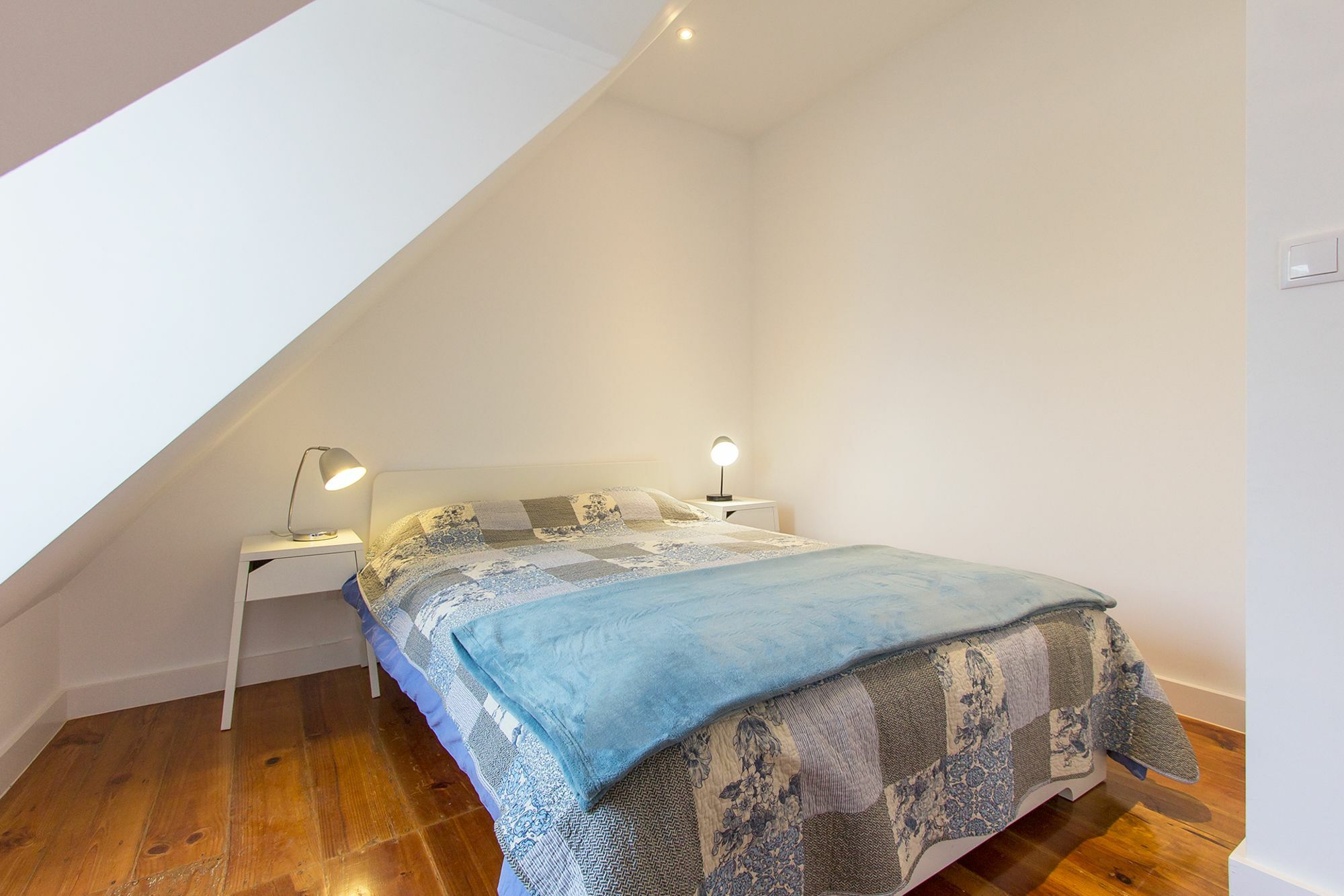 Santa Marta Views By Homing Apartment Lisbon Luaran gambar